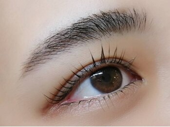 アイサロン ラッシュバー 池田店(eye salon LASH BAR.)/まつ毛パーマ