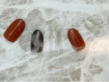 ネイルサロン ル ルアナ(Lu Luana)/