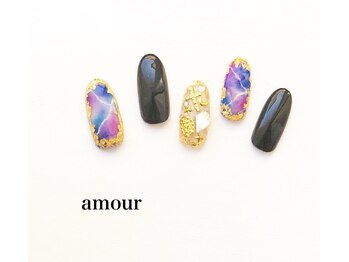 アムール(amour)/