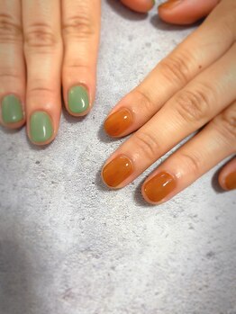 ラングル(L'ongle)/