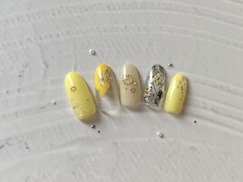 ～4月トレンドアート～