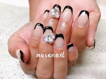 ミューズネイル(muse nail)/