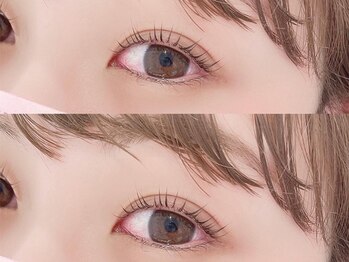 カルフールノア 亀有店(carrefour Noa)/パリジェンヌお客様写真