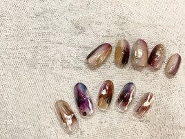 アートネイル
