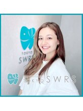 トウキョースワーズ 渋谷店(TOKYO SWRS)/#ホワイトニング #渋谷 #池袋