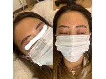 ラ フルール(La Fleur)/ハリウッドブロウリフト