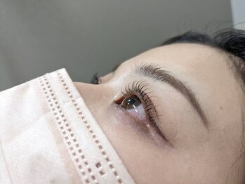 シルフ 石橋店(Sylph)/まつ毛パーマ