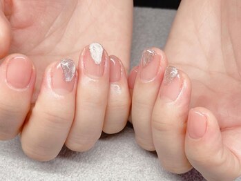 エルマナ ネイル(Hermana NAIL)/