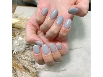 サロンド ボヌール(salon de bonheur)/