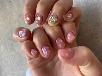 ケーネイルズ(K..nails)/