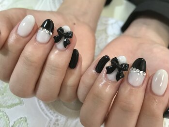 ネイルサロン ヴィヴィ(nail salon ViVi)/ワンホンB