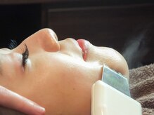 ラシュレ(BEAUTY CONCIERGE RASSURER)