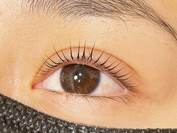 エイト アイラッシュ 武蔵小杉店(eight eyelash)/パリジェンヌラッシュリフト
