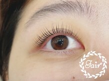 アイサロンフェア 関内(eyesalon Fair)/パリジェンヌラッシュリフト