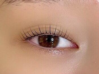 シル シェノン(cil shenon)/まつ毛パーマ