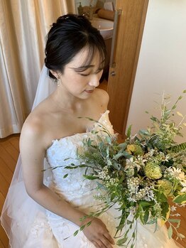 ニコ(niko)/ブライダルリンパマッサージ