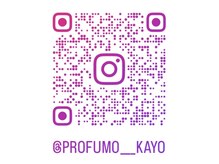 プロフーモ バイ ヨーロー(Profumo by YOLO)の雰囲気（インスタにてお客様デザインを更新♪→profumo___kayo）