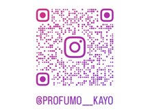 プロフーモ バイ ヨーロー(Profumo by YOLO)の雰囲気（インスタにてお客様デザインを更新♪→profumo___kayo）