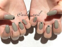 アイラ(Aila)/ハートホロ