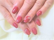 ジョリ ネイルズ(Jolie nails)/