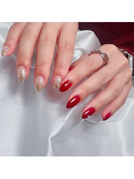 ジュン ネイル(JUN NAIL)/