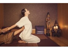 六本木麻布SPA/運動不足の方におススメ☆