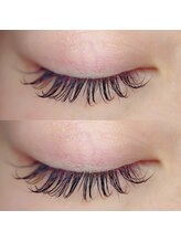 レヴィア(REVIA)/マツエク60本