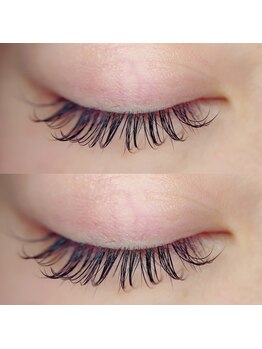 レヴィア(REVIA)/マツエク60本