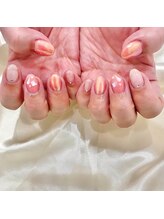 サロンシュシュ(salon Chou Chou)/シンプルコース