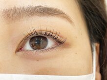 フィアラ 河原町店(Fiara)/まつ毛パーマ