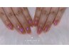 〆《HAND》ワンカラ― （1000色以上）選びます ¥4000