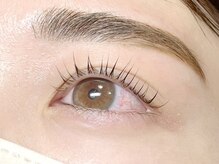 コム 草加マルイ店(com by neolive)/パリジェンヌ[まつげパーマ]