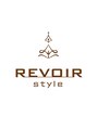 レボアスタイル(REVOIR Style)/木葉隆士