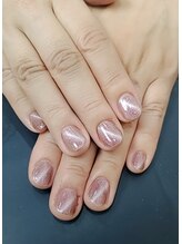 プレジール ラ・ルー(Plaisir La・Ru-)/マグネットワンカラー