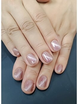 プレジール ラ・ルー(Plaisir La・Ru-)/マグネットワンカラー