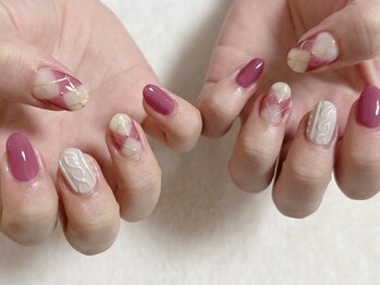 ミガクネイル(Migaku nail)/
