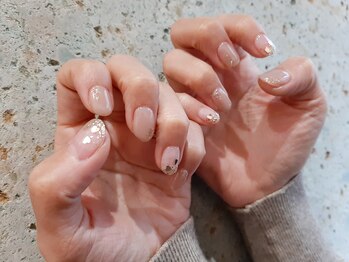 ルカ 大宮(Luca)/<HAND>定額シンプルコース