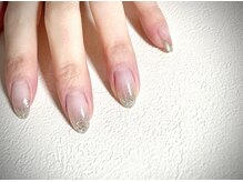 アメリオレフチュール(ameliorer futur)/NAIL