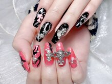 オーラムネイル(Aurum Nail ）)/