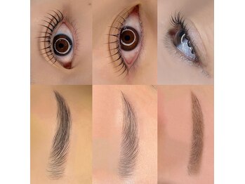 ルミエール(LUMIE’RE)