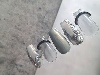 S/S　collection　2024 &nbsp;