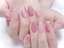 ボガスティーズネイル 鶴見店/