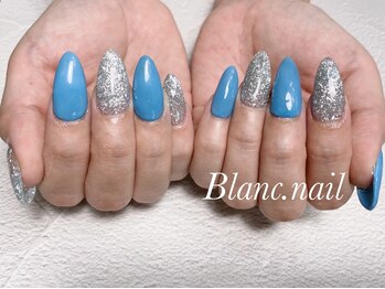 スカルプワンカラー