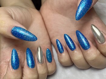 ジェムネイル(Jem Nail)/ラメネイル