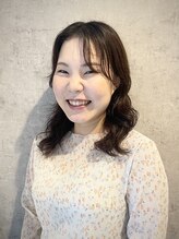 トゥルー ネイル アンド アイ 柏店(TRU) Hiroe 