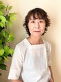 ポーラ エステ亜由美店(POLA)&nbsp;横井 栄美子