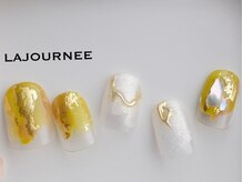 ラジュルネ(nail&eyelash La journee)/ニュアンス