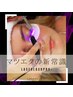 他店オフ付き【LED】フラットラッシュ100本
