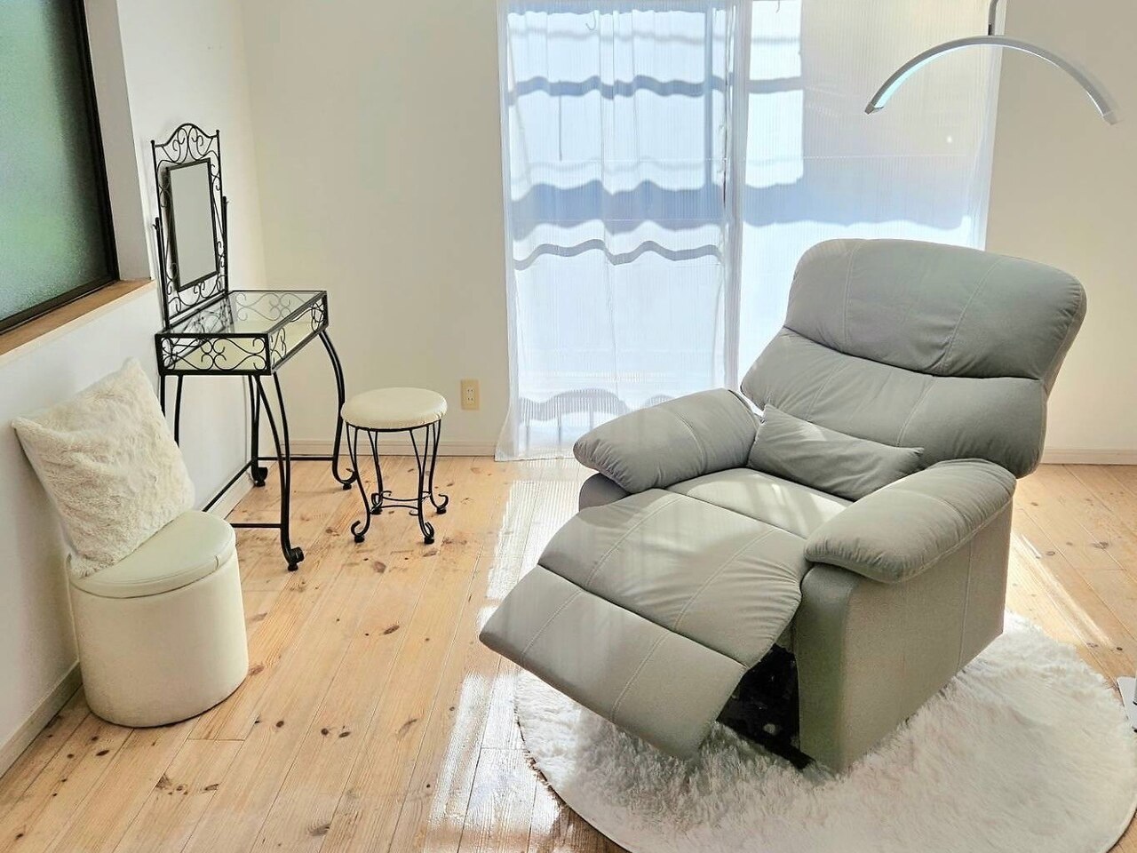 シェリー セカンド(Cherie 2nd)｜ホットペッパービューティー