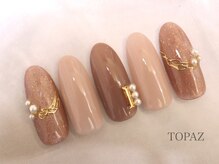 トパーズ 恵比寿(TOPAZ)/6Designアート